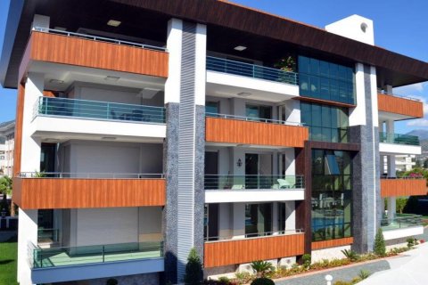 Bauprojekt  in Oba, Antalya, Türkei Nr. 98191 - 18