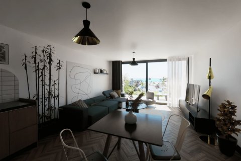 1+0 Wohnung in C'est La Vie, Famagusta,  Nr. 98549 - 4
