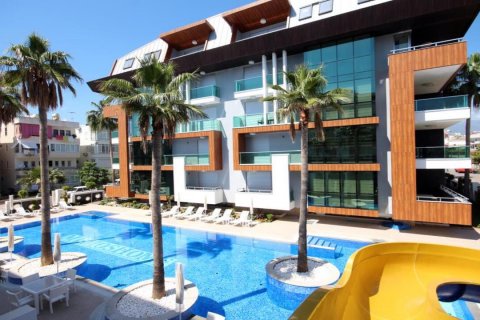 Bauprojekt  in Oba, Antalya, Türkei Nr. 98195 - 12