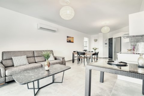 1+1 Wohnung in Aphrodite Park Residence, Gaziveren, Guzelyurt,  Nr. 98660 - 6