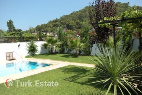 Villa for sale  in Kemer, Antalya, Turkey, 3 bedrooms, 200m2, No. 1179 – photo 5