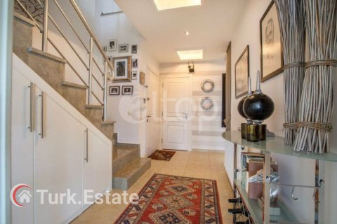 Apartment for sale  in Alanya, Antalya, Turkey, 4 bedrooms, 230m2, No. 929 – photo 26
