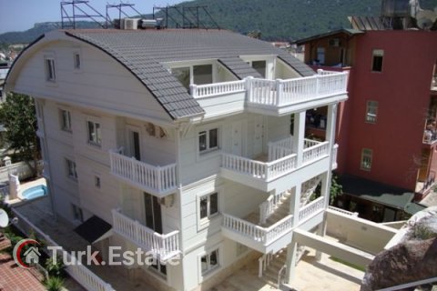 Apartment for sale  in Kemer, Antalya, Turkey, 2 bedrooms, 100m2, No. 1171 – photo 3