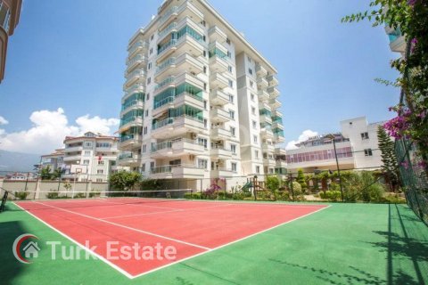 Apartment for sale  in Alanya, Antalya, Turkey, 4 bedrooms, 230m2, No. 929 – photo 9