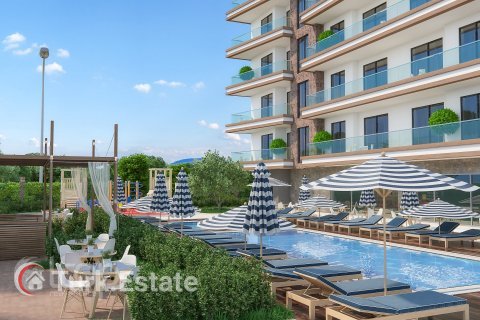 Penthouse for sale  in Mahmutlar, Antalya, Turkey, 246m2, No. 411 – photo 4