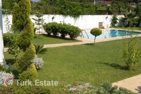 Villa for sale  in Kemer, Antalya, Turkey, 3 bedrooms, 200m2, No. 1179 – photo 6