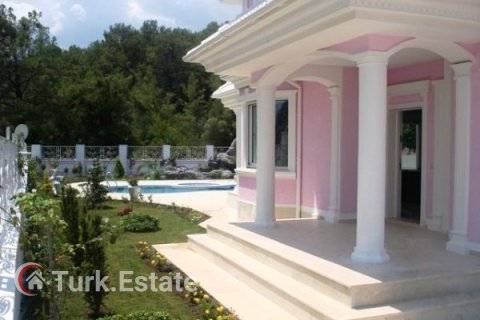 Villa for sale  in Kemer, Antalya, Turkey, 4 bedrooms, 260m2, No. 1181 – photo 3
