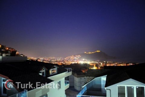 Apartment for sale  in Alanya, Antalya, Turkey, 106m2, No. 1147 – photo 9