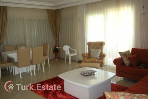 Villa for sale  in Kemer, Antalya, Turkey, 3 bedrooms, 200m2, No. 1179 – photo 16