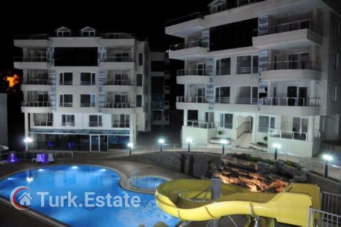 Apartment for sale  in Alanya, Antalya, Turkey, 106m2, No. 1147 – photo 12