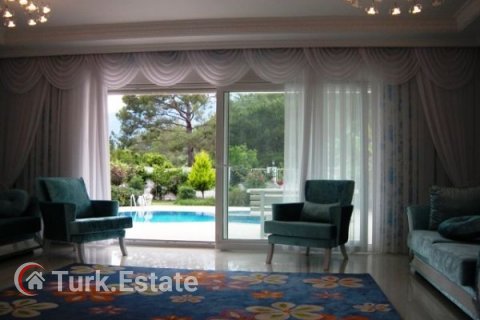 Villa for sale  in Kemer, Antalya, Turkey, 4 bedrooms, 260m2, No. 1181 – photo 14