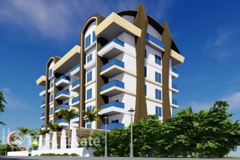 Apartment for sale  in Mahmutlar, Antalya, Turkey, 2 bedrooms, 111m2, No. 1225 – photo 6