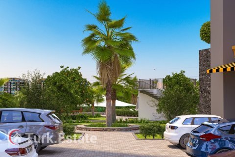 Apartment for sale  in Avsallar, Antalya, Turkey, 2 bedrooms, 94m2, No. 323 – photo 10