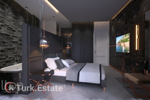 Apartment for sale  in Alanya, Antalya, Turkey, studio, 62m2, No. 334 – photo 30