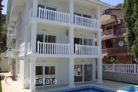Apartment for sale  in Kemer, Antalya, Turkey, 2 bedrooms, 100m2, No. 1171 – photo 2