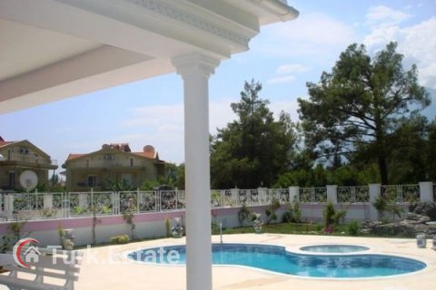 Villa for sale  in Kemer, Antalya, Turkey, 4 bedrooms, 260m2, No. 1181 – photo 2