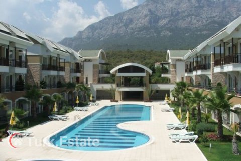 Apartment for sale  in Kemer, Antalya, Turkey, 116m2, No. 1189 – photo 5