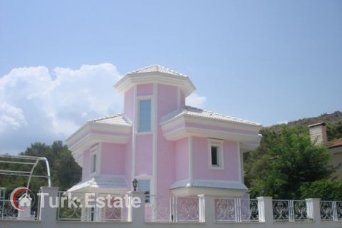 Villa for sale  in Kemer, Antalya, Turkey, 4 bedrooms, 260m2, No. 1181 – photo 23