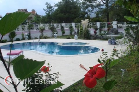 Villa for sale  in Kemer, Antalya, Turkey, 4 bedrooms, 260m2, No. 1181 – photo 4