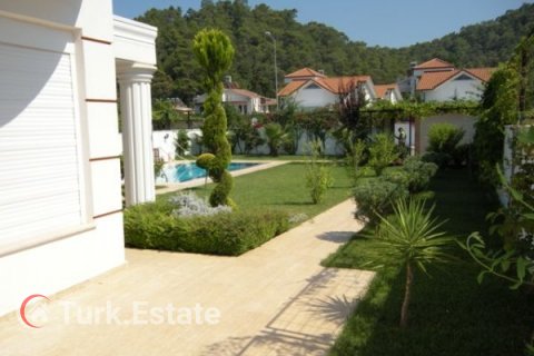 Villa for sale  in Kemer, Antalya, Turkey, 3 bedrooms, 200m2, No. 1179 – photo 4