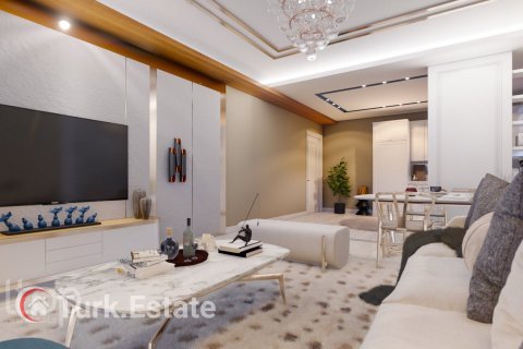 Apartment for sale  in Mahmutlar, Antalya, Turkey, 145m2, No. 644 – photo 18