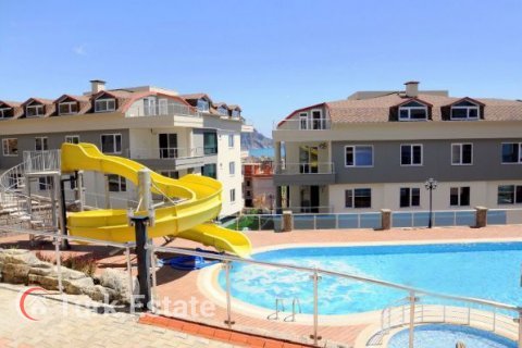 Apartment for sale in Alanya, Antalya, Turkey, 106m2, No. 1147 – photo 2
