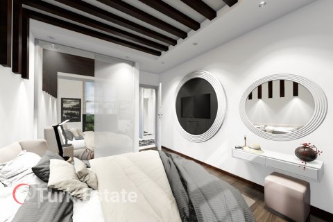 Apartment for sale in Mahmutlar, Antalya, Turkey, studio, 65m2, No. 718 – photo 28