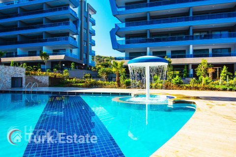 Apartment for sale  in Alanya, Antalya, Turkey, 3 bedrooms, 272m2, No. 828 – photo 10