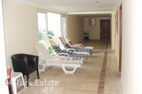 Apartment for sale  in Kemer, Antalya, Turkey, 116m2, No. 1189 – photo 21