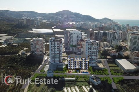 Apartment for sale  in Mahmutlar, Antalya, Turkey, 2 bedrooms, 111m2, No. 1225 – photo 7