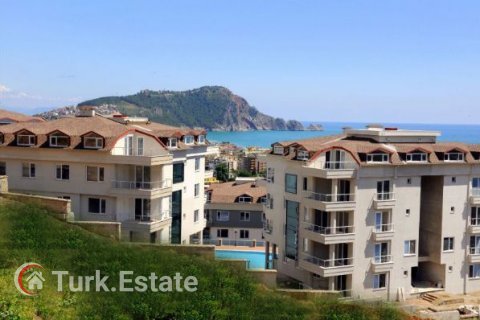 Apartment for sale  in Alanya, Antalya, Turkey, 106m2, No. 1147 – photo 3