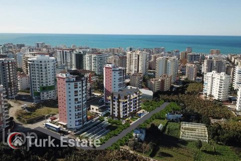 Apartment for sale  in Mahmutlar, Antalya, Turkey, 2 bedrooms, 111m2, No. 1225 – photo 9