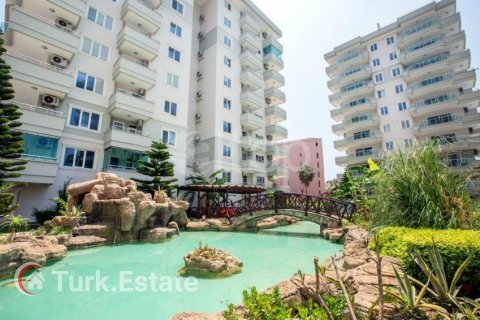 Apartment for sale  in Alanya, Antalya, Turkey, 4 bedrooms, 230m2, No. 929 – photo 7