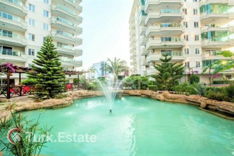Apartment for sale  in Alanya, Antalya, Turkey, 4 bedrooms, 230m2, No. 929 – photo 2