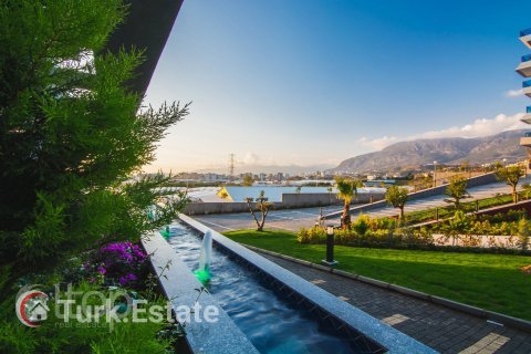Apartment for sale  in Alanya, Antalya, Turkey, 3 bedrooms, 272m2, No. 828 – photo 7