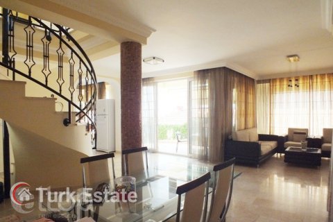 Villa for sale in Alanya, Antalya, Turkey, 3 bedrooms, 196m2, No. 536 – photo 4