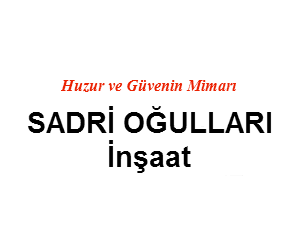 Sadri oğulları inşaat