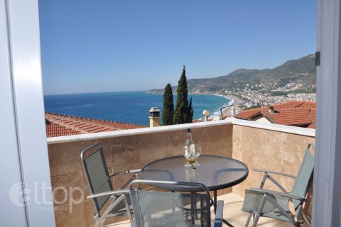 Apartment for sale  in Alanya, Antalya, Turkey, 8 bedrooms, 300m2, No. 2074 – photo 16