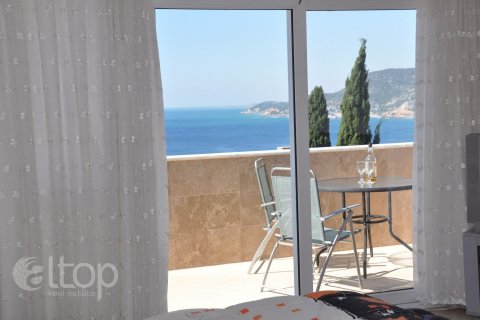 Apartment for sale  in Alanya, Antalya, Turkey, 8 bedrooms, 300m2, No. 2074 – photo 15
