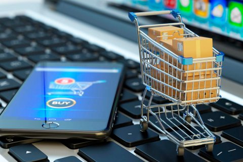 Sharp rise in online commerce in Turkey