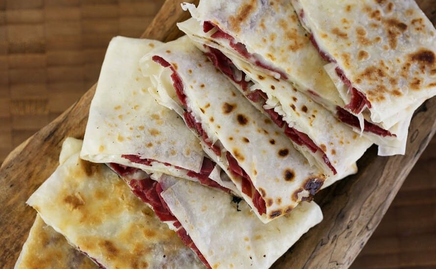 Gözleme