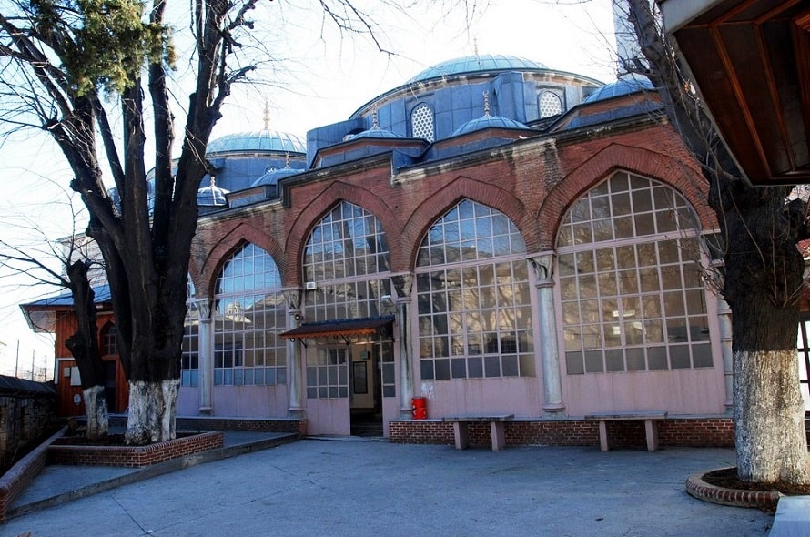 Hürrem in Istanbul Hürrem in Istanbul