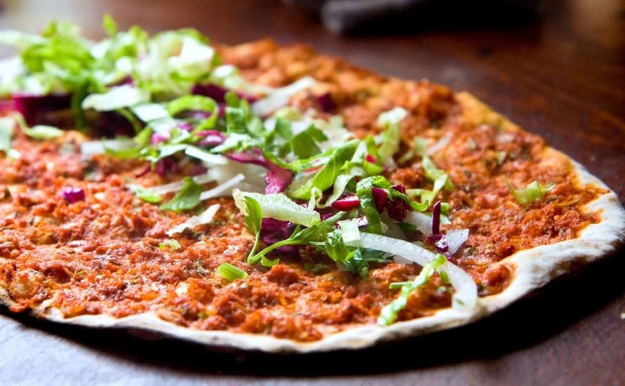 Lahmacun