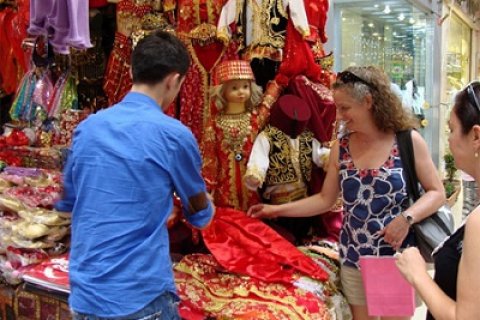 Everything you need to know about shopping in Turkey
