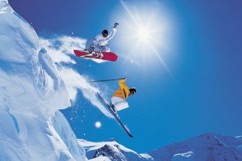 Turkey in winter: excursions or skiing?