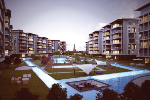 Development  in Konyaalti, Antalya, Turkey No.4454 – photo 1
