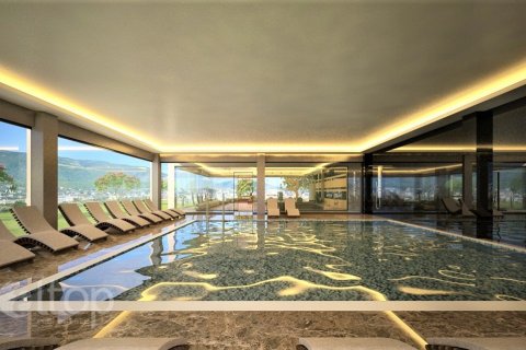 Apartment for sale  in Oba, Antalya, Turkey, 111m2, No. 4139 – photo 3