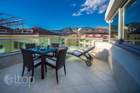 Penthouse for sale  in Oba, Antalya, Turkey, 4 bedrooms, 240m2, No. 4232 – photo 26