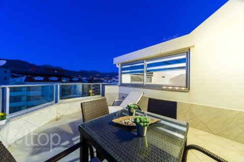 Penthouse for sale  in Oba, Antalya, Turkey, 4 bedrooms, 240m2, No. 4232 – photo 28