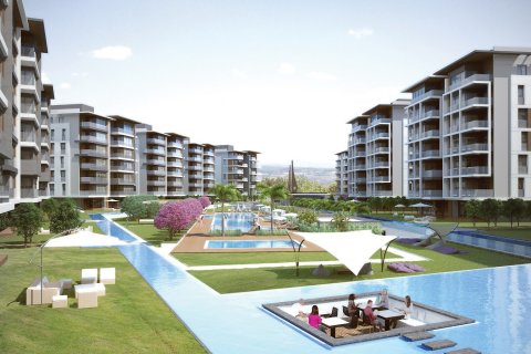 Development  in Konyaalti, Antalya, Turkey No.4454 – photo 2
